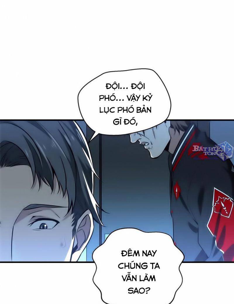 Toàn Chức Cao Thủ 2 Chapter 53.2 - Trang 2