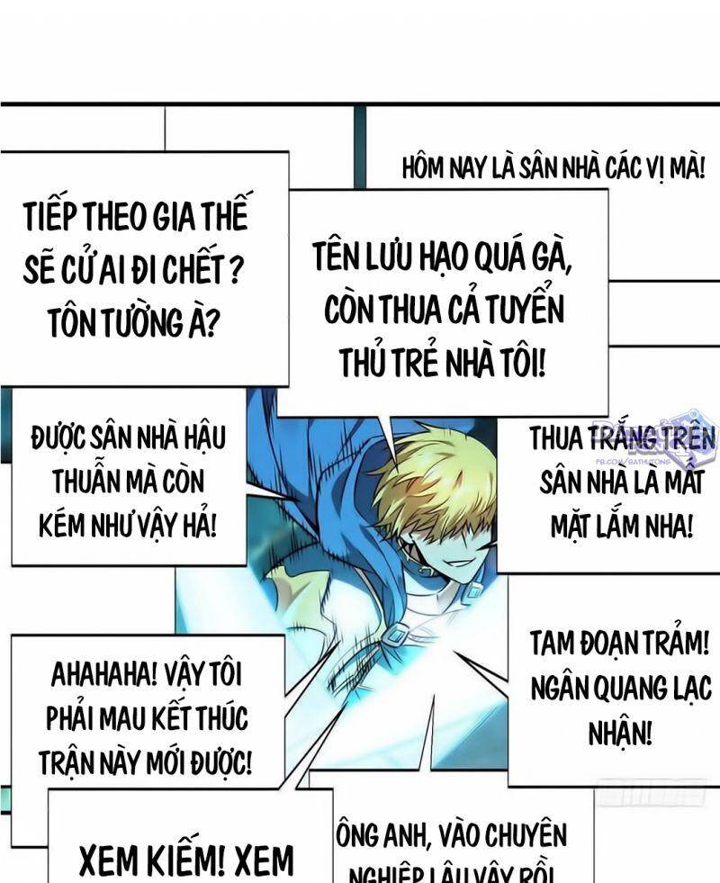 Toàn Chức Cao Thủ 2 Chapter 53.2 - Trang 2