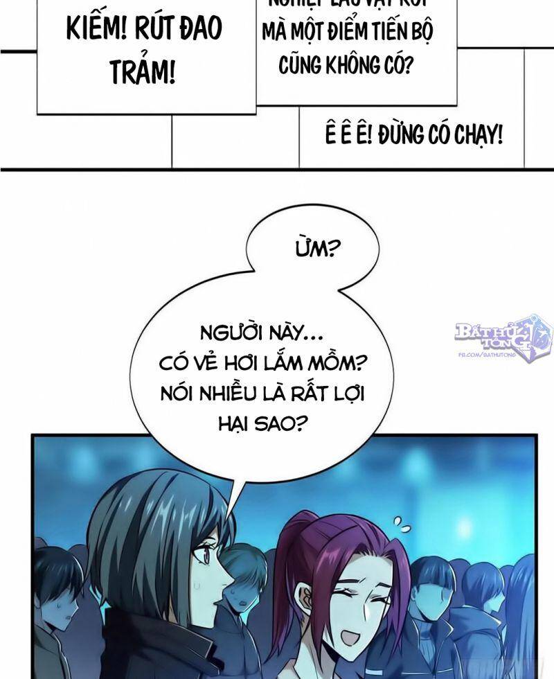 Toàn Chức Cao Thủ 2 Chapter 53.2 - Trang 2