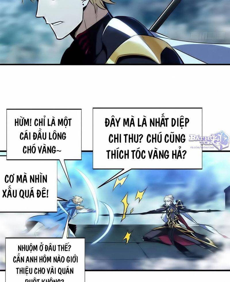 Toàn Chức Cao Thủ 2 Chapter 53.2 - Trang 2