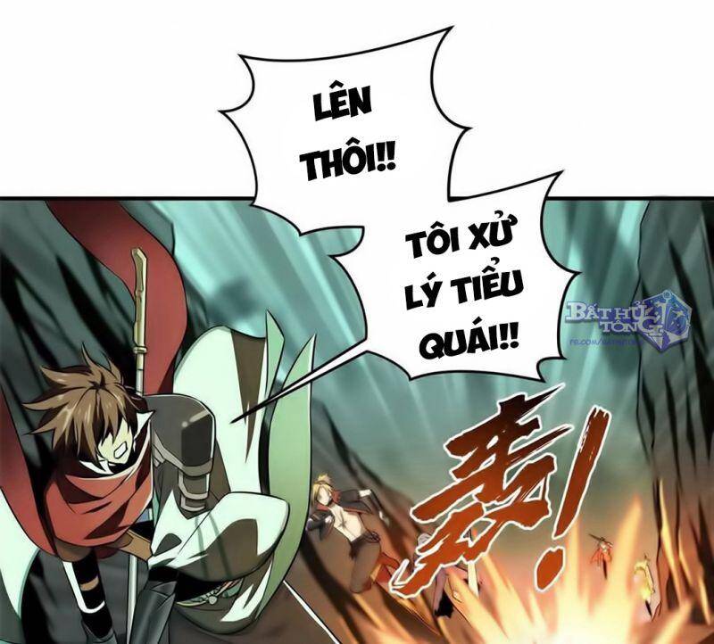 Toàn Chức Cao Thủ 2 Chapter 52.2 - Trang 2