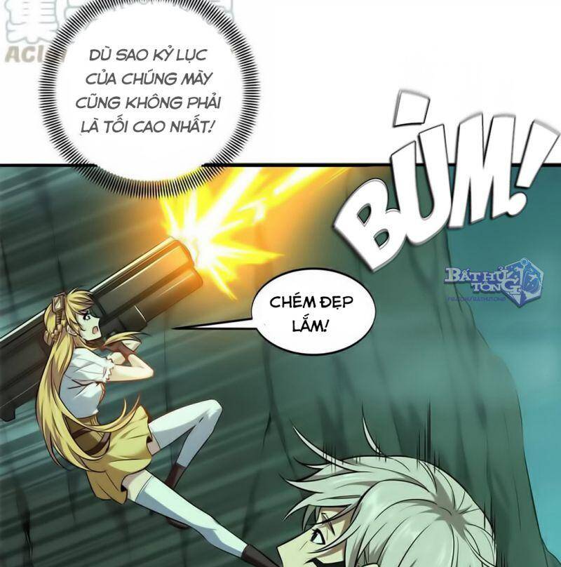 Toàn Chức Cao Thủ 2 Chapter 52.2 - Trang 2