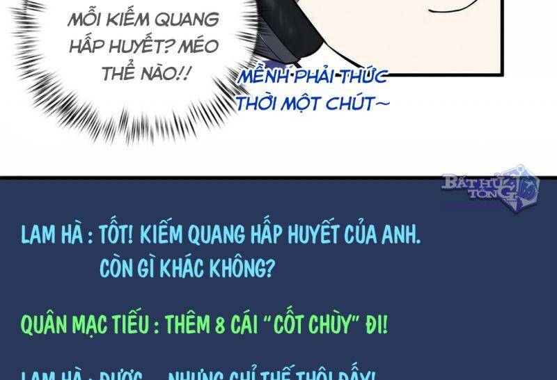 Toàn Chức Cao Thủ 2 Chapter 52.1 - Trang 2