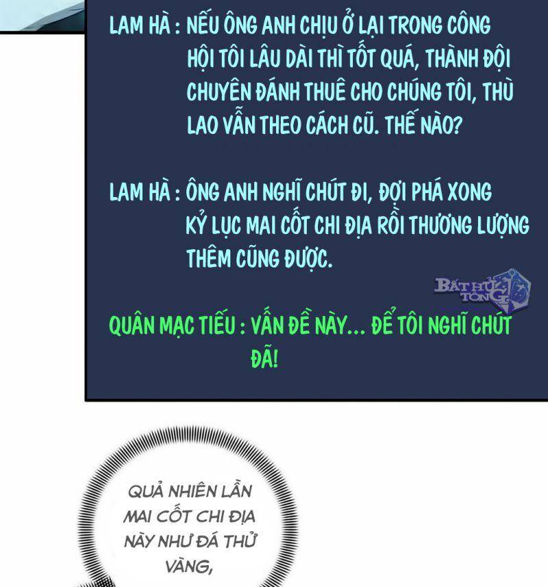 Toàn Chức Cao Thủ 2 Chapter 52.1 - Trang 2