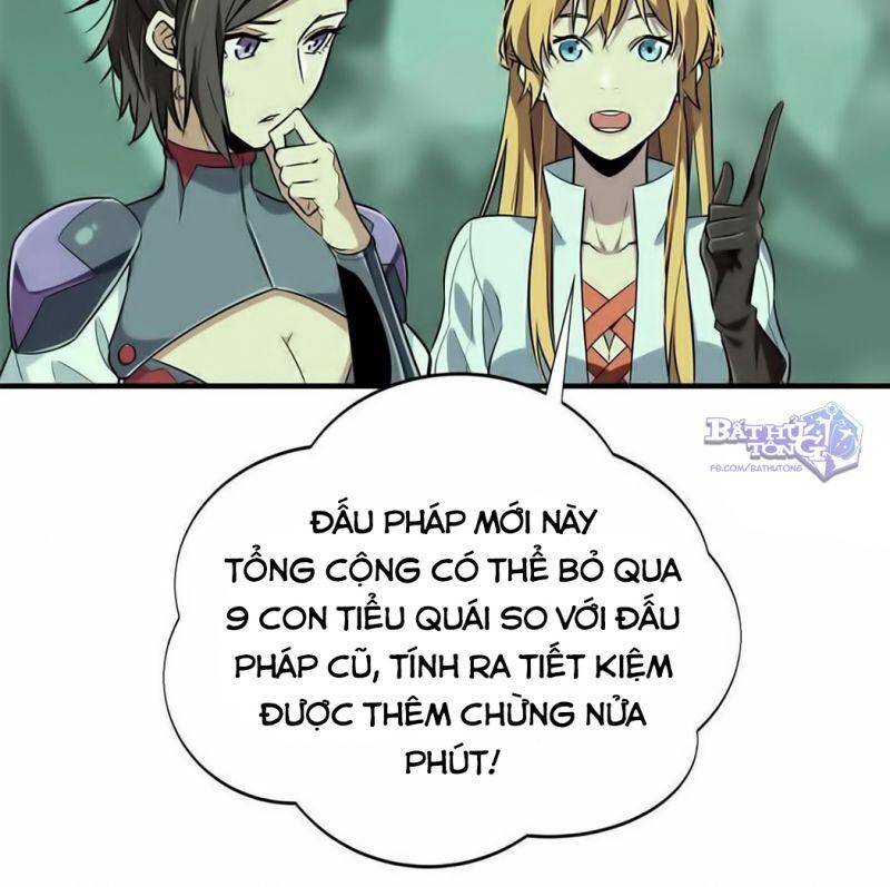 Toàn Chức Cao Thủ 2 Chapter 52.1 - Trang 2