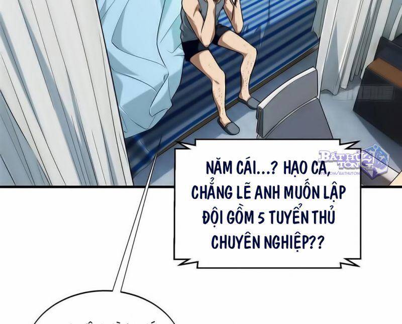 Toàn Chức Cao Thủ 2 Chapter 51 - Trang 2