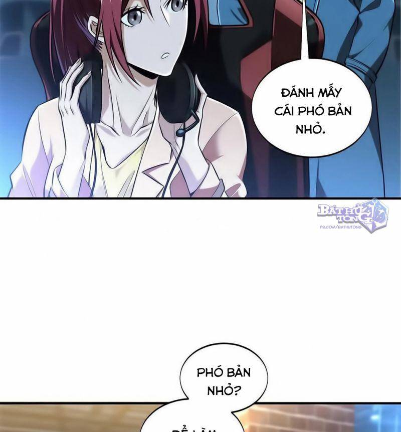 Toàn Chức Cao Thủ 2 Chapter 51 - Trang 2