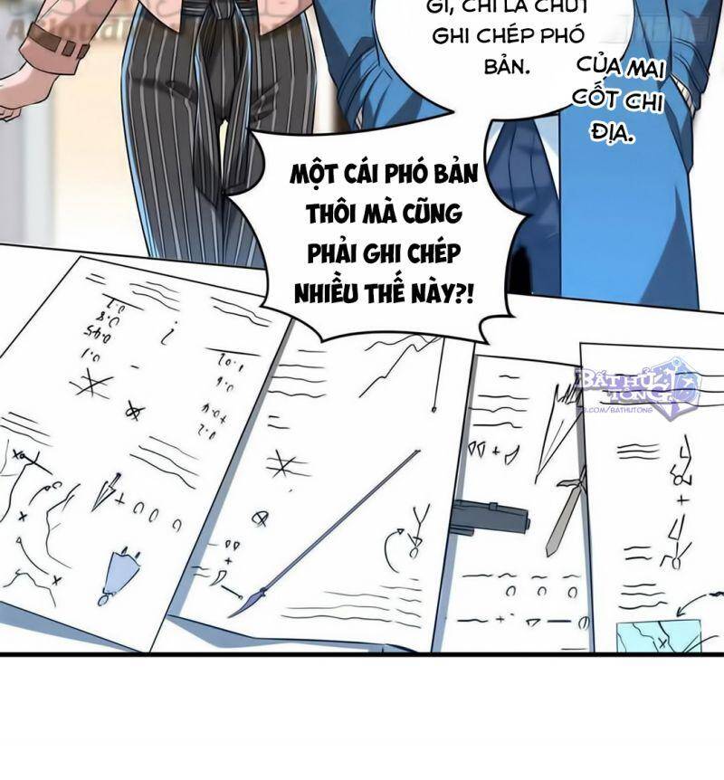 Toàn Chức Cao Thủ 2 Chapter 51 - Trang 2