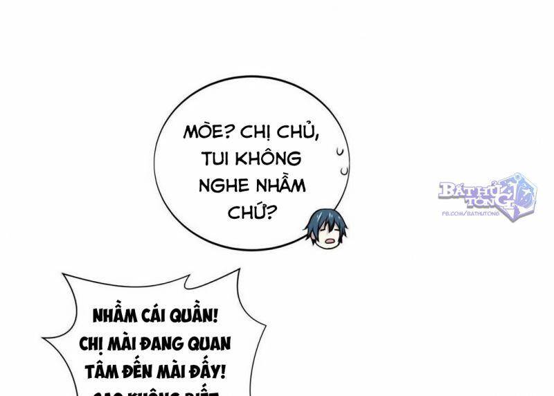 Toàn Chức Cao Thủ 2 Chapter 51 - Trang 2