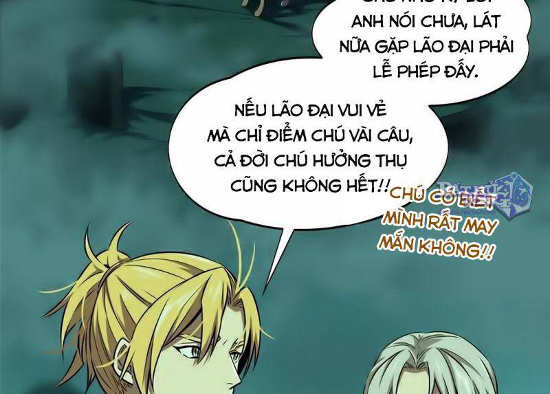 Toàn Chức Cao Thủ 2 Chapter 51 - Trang 2