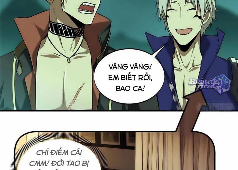 Toàn Chức Cao Thủ 2 Chapter 51 - Trang 2