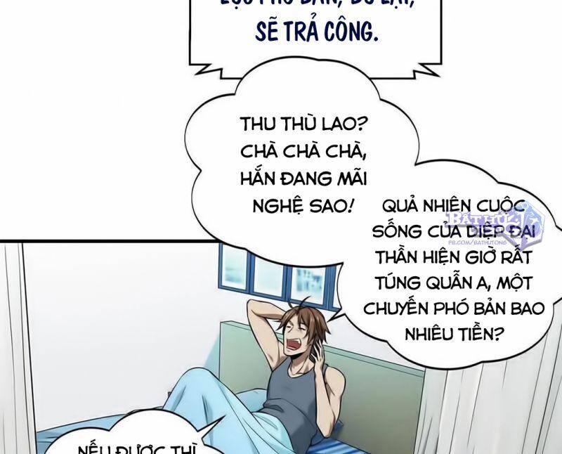 Toàn Chức Cao Thủ 2 Chapter 51 - Trang 2