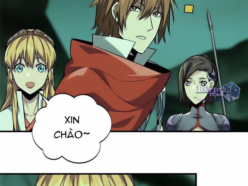 Toàn Chức Cao Thủ 2 Chapter 51 - Trang 2