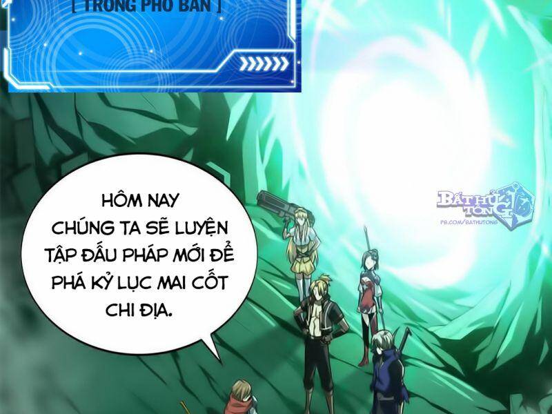 Toàn Chức Cao Thủ 2 Chapter 51 - Trang 2