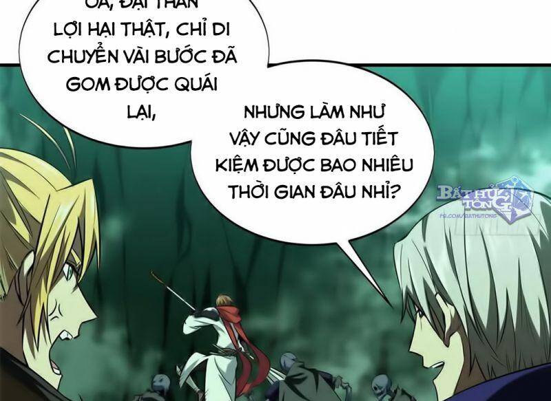 Toàn Chức Cao Thủ 2 Chapter 51 - Trang 2