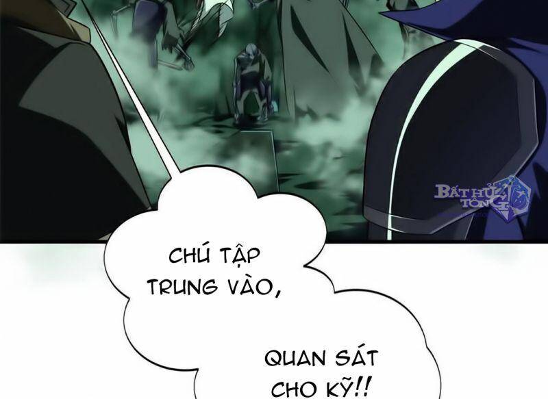 Toàn Chức Cao Thủ 2 Chapter 51 - Trang 2