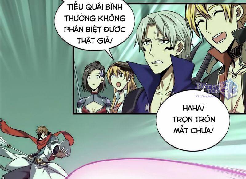 Toàn Chức Cao Thủ 2 Chapter 51 - Trang 2