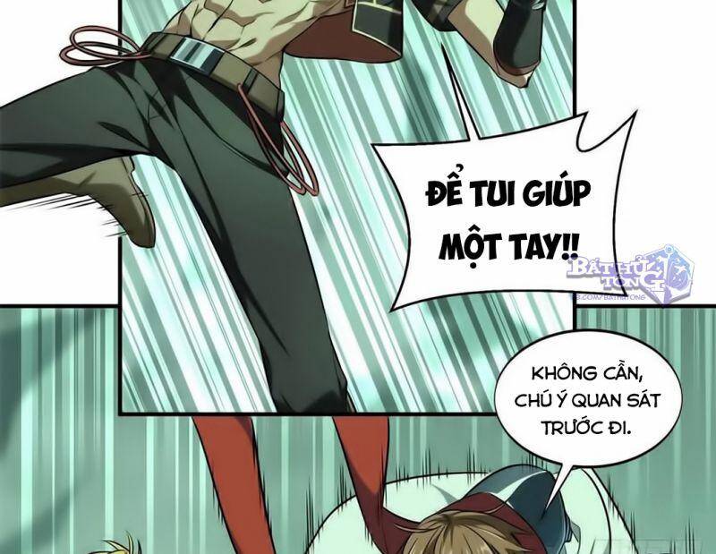 Toàn Chức Cao Thủ 2 Chapter 51 - Trang 2