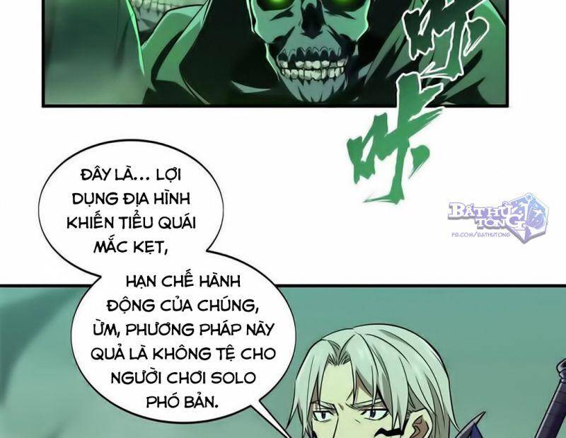 Toàn Chức Cao Thủ 2 Chapter 51 - Trang 2