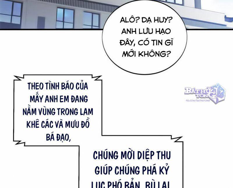 Toàn Chức Cao Thủ 2 Chapter 51 - Trang 2