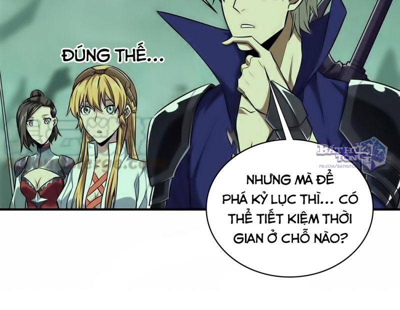 Toàn Chức Cao Thủ 2 Chapter 51 - Trang 2