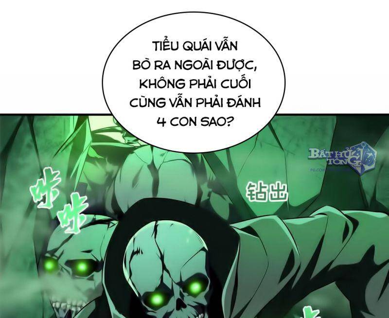 Toàn Chức Cao Thủ 2 Chapter 51 - Trang 2