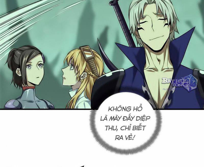 Toàn Chức Cao Thủ 2 Chapter 51 - Trang 2