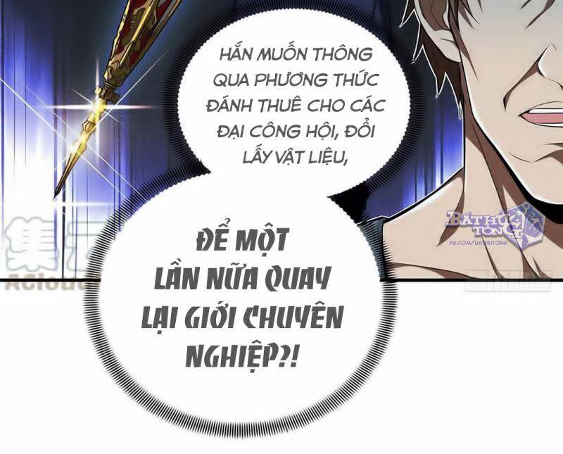 Toàn Chức Cao Thủ 2 Chapter 51 - Trang 2