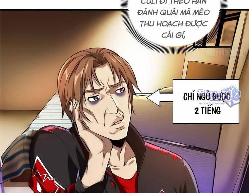 Toàn Chức Cao Thủ 2 Chapter 50 - Trang 2