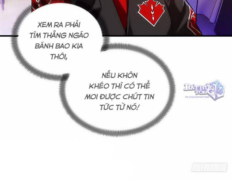 Toàn Chức Cao Thủ 2 Chapter 50 - Trang 2