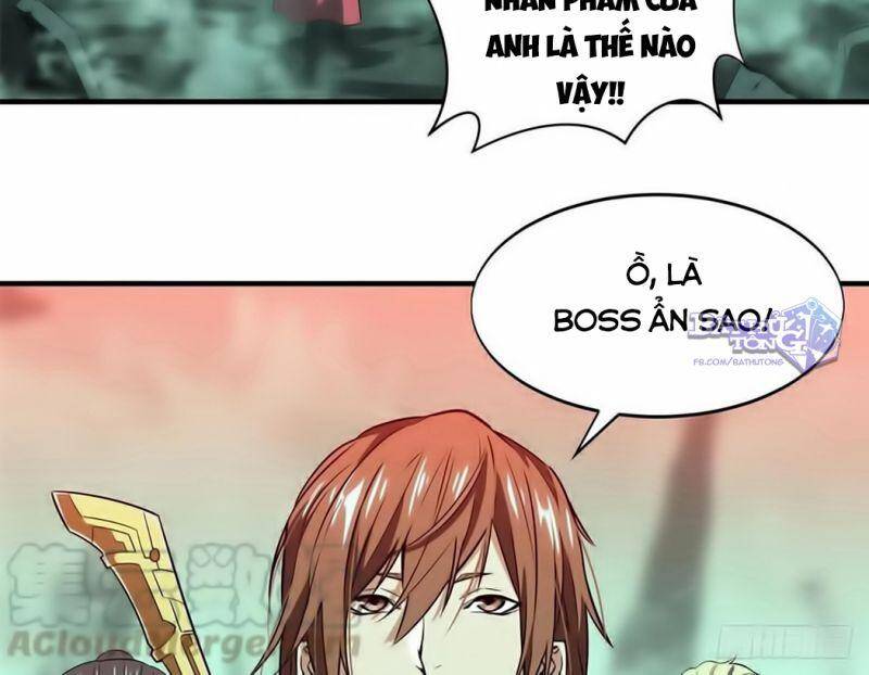 Toàn Chức Cao Thủ 2 Chapter 50 - Trang 2