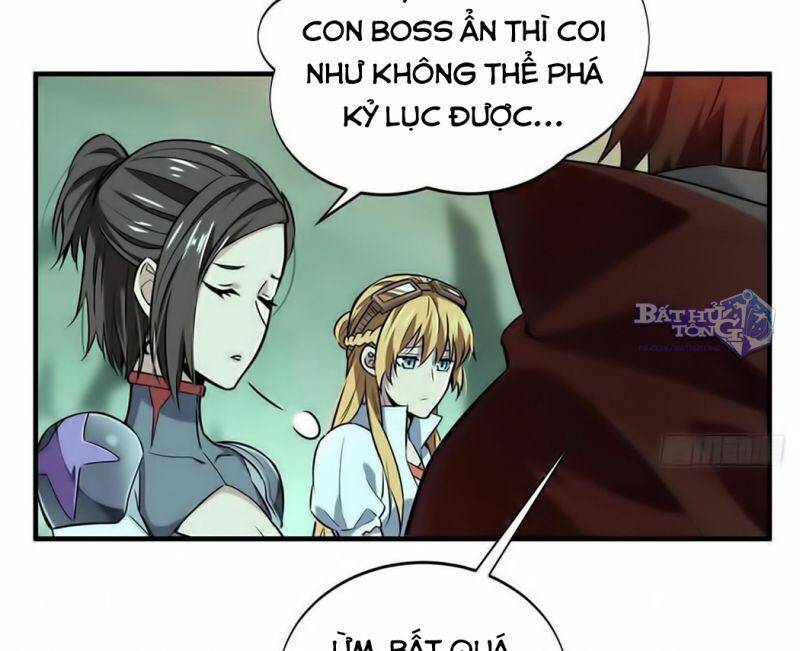 Toàn Chức Cao Thủ 2 Chapter 50 - Trang 2