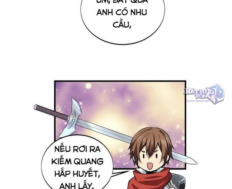 Toàn Chức Cao Thủ 2 Chapter 50 - Trang 2