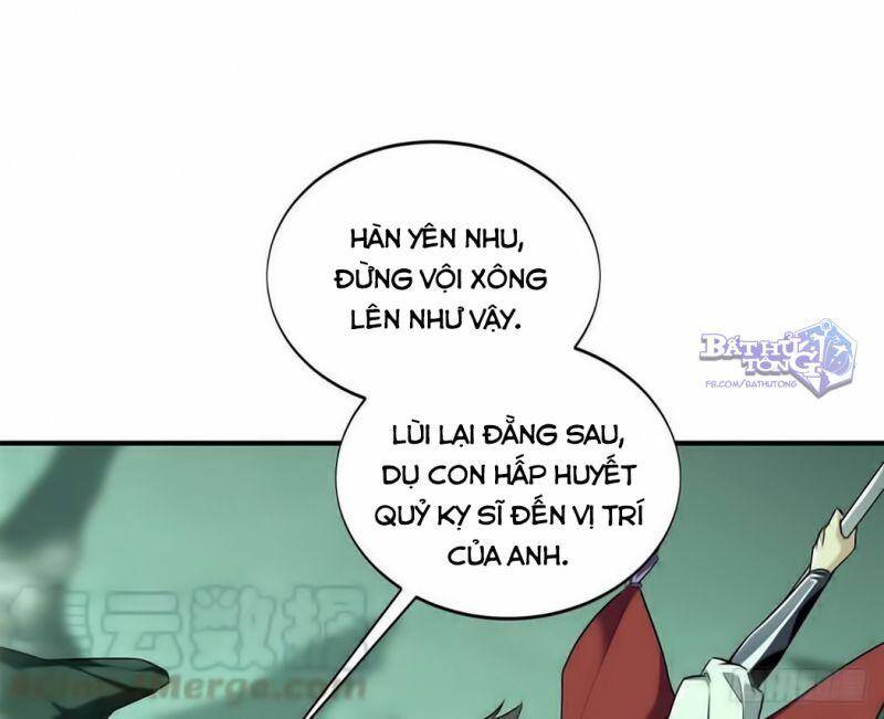 Toàn Chức Cao Thủ 2 Chapter 50 - Trang 2