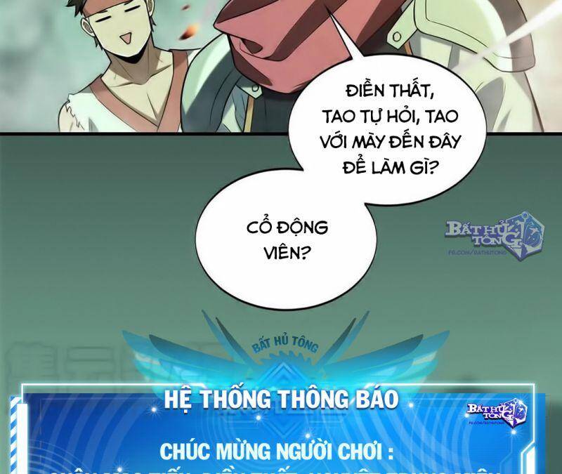 Toàn Chức Cao Thủ 2 Chapter 50 - Trang 2