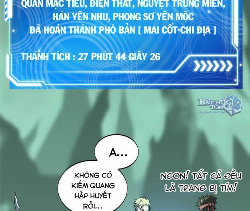 Toàn Chức Cao Thủ 2 Chapter 50 - Trang 2