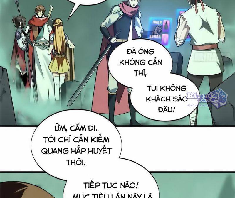 Toàn Chức Cao Thủ 2 Chapter 50 - Trang 2