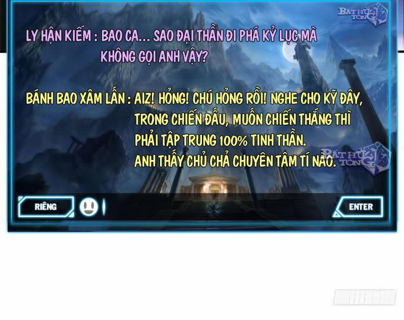 Toàn Chức Cao Thủ 2 Chapter 50 - Trang 2