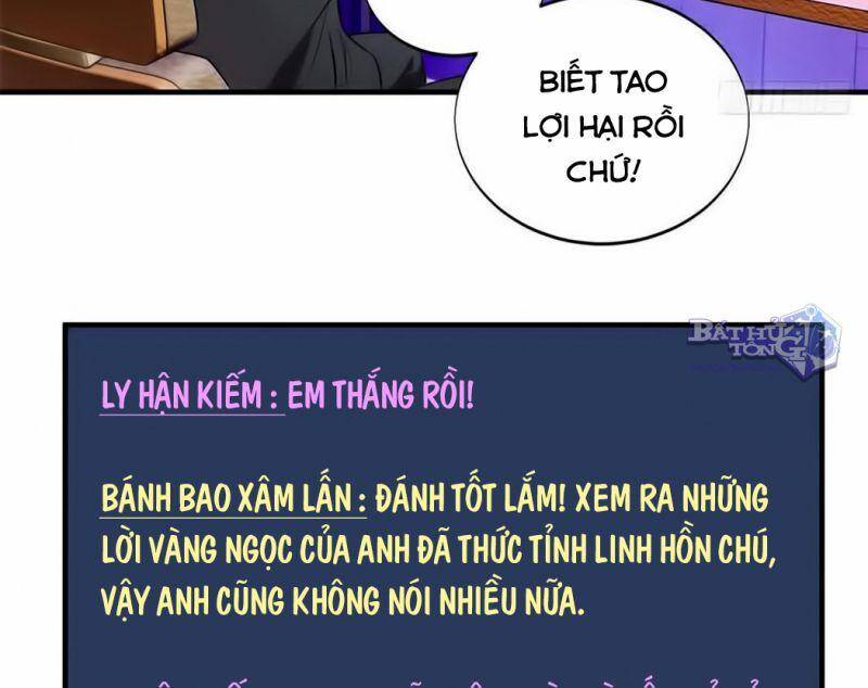 Toàn Chức Cao Thủ 2 Chapter 50 - Trang 2