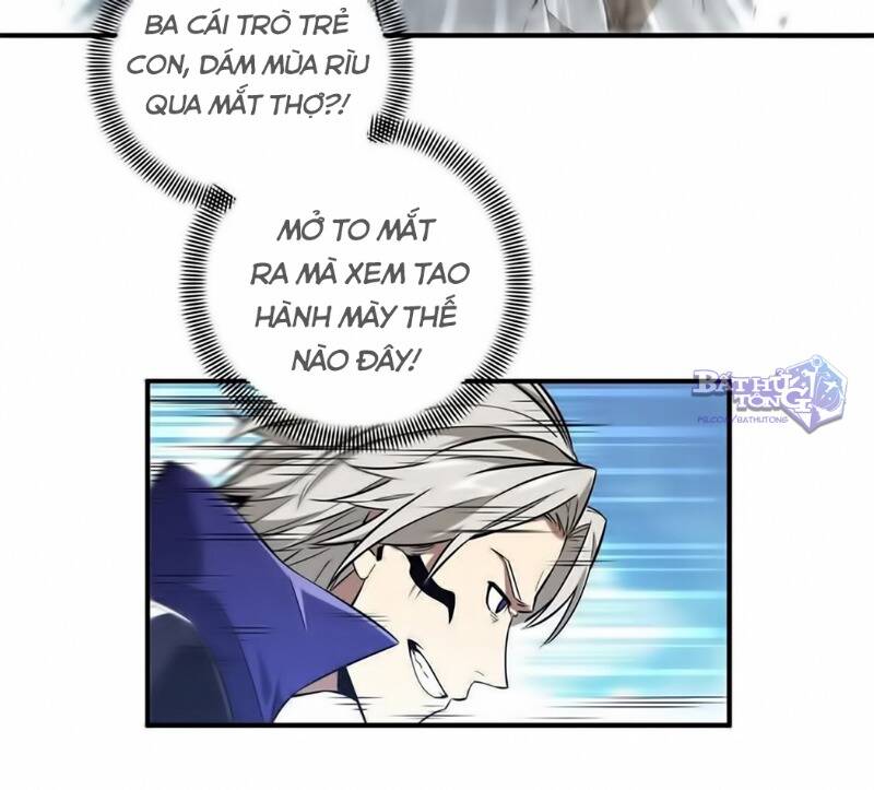 Toàn Chức Cao Thủ 2 Chapter 49 - Trang 2