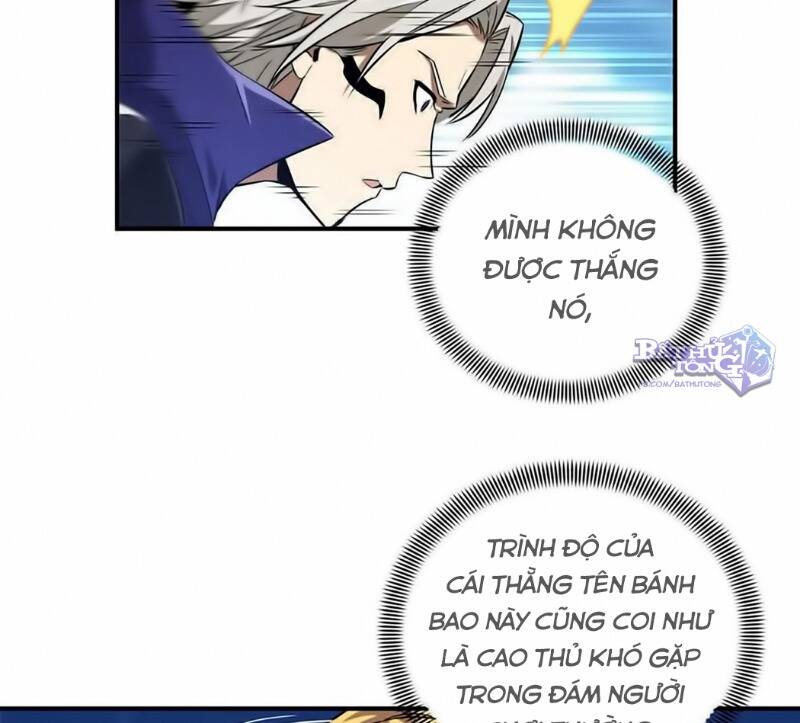 Toàn Chức Cao Thủ 2 Chapter 49 - Trang 2