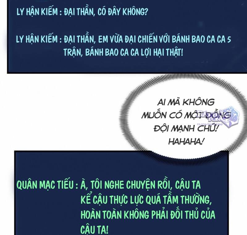 Toàn Chức Cao Thủ 2 Chapter 49 - Trang 2