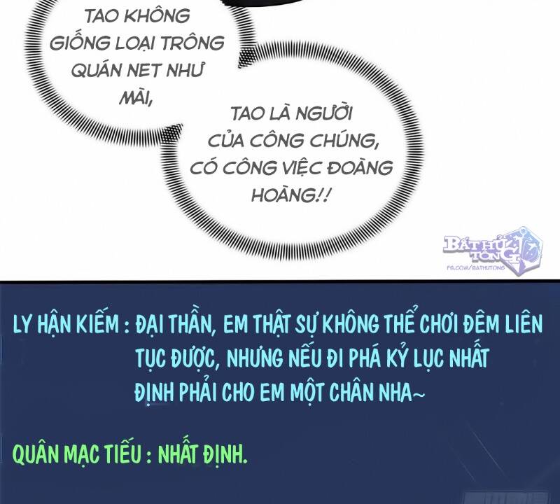 Toàn Chức Cao Thủ 2 Chapter 49 - Trang 2