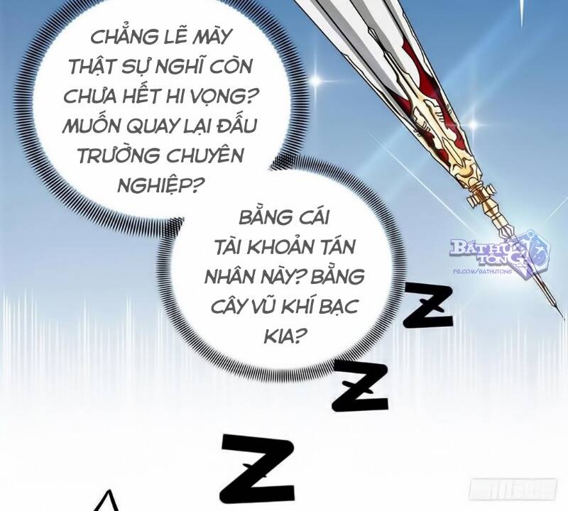 Toàn Chức Cao Thủ 2 Chapter 49 - Trang 2