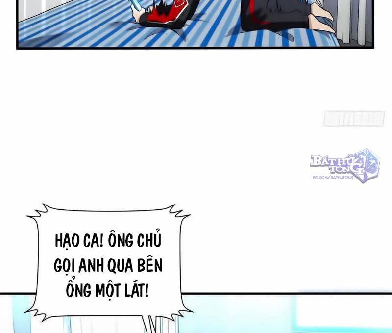 Toàn Chức Cao Thủ 2 Chapter 49 - Trang 2