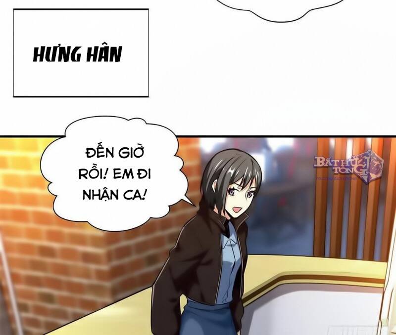 Toàn Chức Cao Thủ 2 Chapter 49 - Trang 2