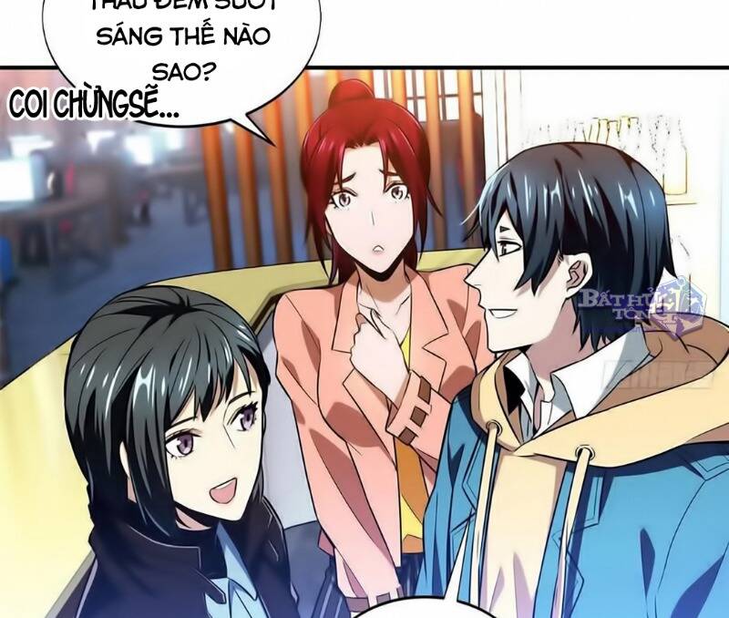 Toàn Chức Cao Thủ 2 Chapter 49 - Trang 2