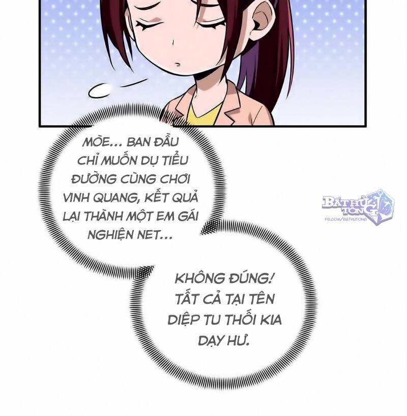 Toàn Chức Cao Thủ 2 Chapter 49 - Trang 2