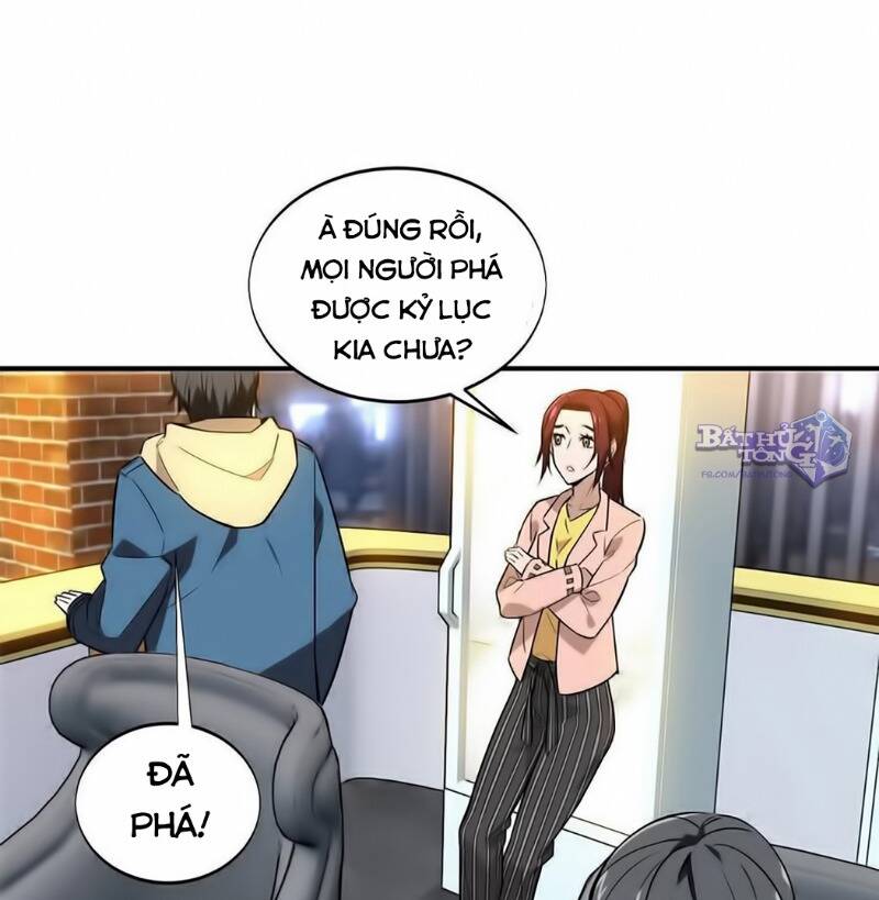 Toàn Chức Cao Thủ 2 Chapter 49 - Trang 2