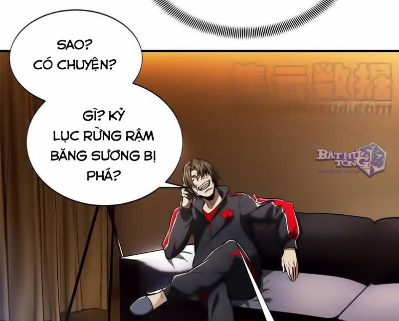 Toàn Chức Cao Thủ 2 Chapter 48 - Trang 2